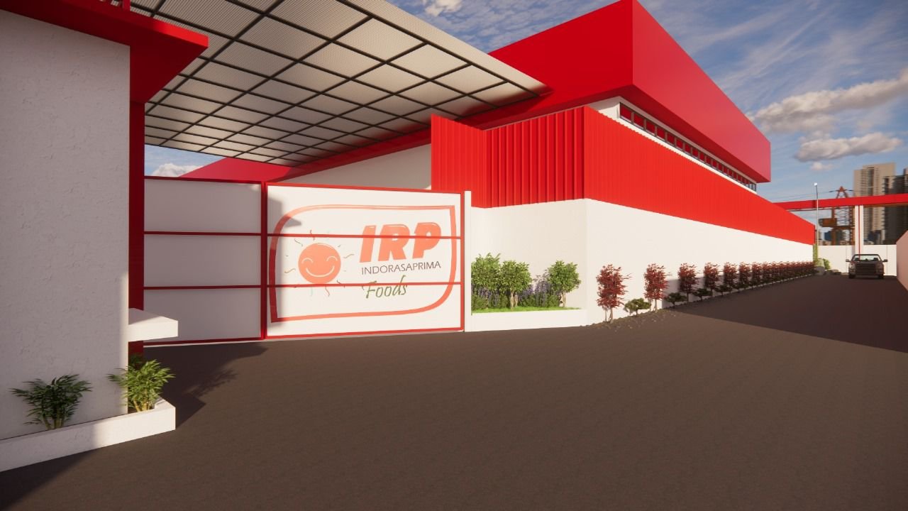 PT.INDORASAPRIMA SUKSES GEMILANG