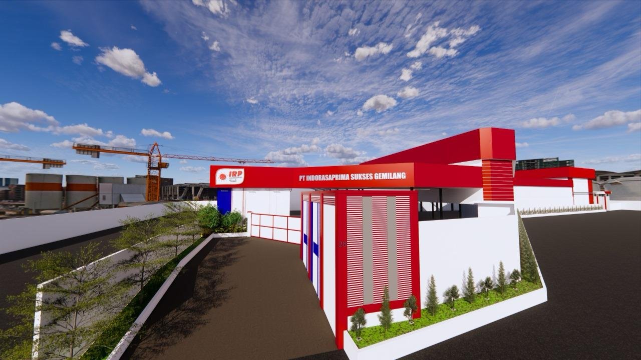 PT.INDORASAPRIMA SUKSES GEMILANG