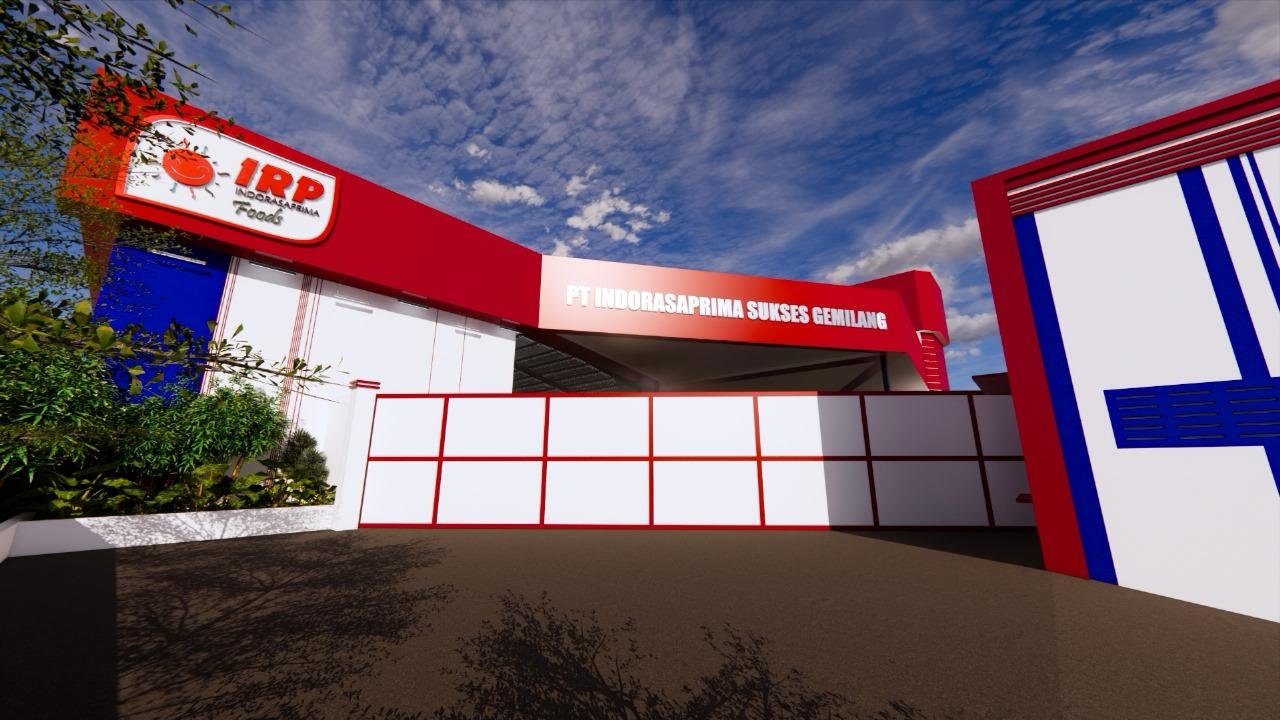 PT.INDORASAPRIMA SUKSES GEMILANG
